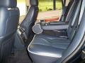 2008 Land Rover Range Rover Navy Blue/Ivory Interior #13 2008 Land Rover Range Rover Navy Blue/Ivory Interior #13