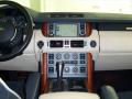 Controls of 2008 Land Rover Range Rover V8 HSE #15 Controls of 2008 Land Rover Range Rover V8 HSE #15