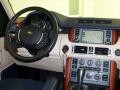 Controls of 2008 Land Rover Range Rover V8 HSE #16 Controls of 2008 Land Rover Range Rover V8 HSE #16