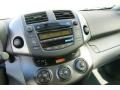 Controls of 2011 Toyota RAV4 I4 4WD #8