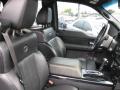 2006 Ford F150 Black Interior #15  2006 Ford F150 Black Interior #15