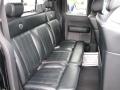 2006 Ford F150 Black Interior #22  2006 Ford F150 Black Interior #22
