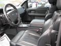 2006 Ford F150 Black Interior #23  2006 Ford F150 Black Interior #23