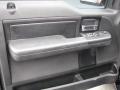 Door Panel of 2006 Ford F150 Harley-Davidson SuperCab #25 Door Panel of 2006 Ford F150 Harley-Davidson SuperCab #25