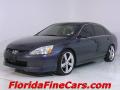2005 Accord EX-L V6 Sedan #1