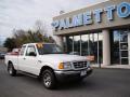 2002 Ranger XLT SuperCab #2