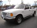 2002 Ranger XLT SuperCab #4