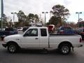 2002 Ranger XLT SuperCab #5