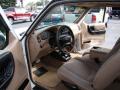  2002 Ford Ranger Medium Prairie Tan Interior #9