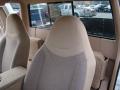  2002 Ford Ranger Medium Prairie Tan Interior #10