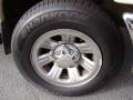  2002 Ford Ranger XLT SuperCab Wheel #28