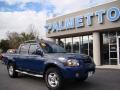 2001 Frontier SE V6 Crew Cab #2