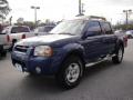 2001 Frontier SE V6 Crew Cab #5