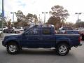 2001 Frontier SE V6 Crew Cab #6