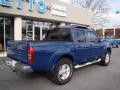 2001 Frontier SE V6 Crew Cab #9