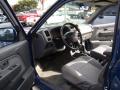 2001 Frontier SE V6 Crew Cab #10