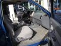 2001 Frontier SE V6 Crew Cab #14