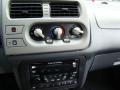Controls of 2001 Nissan Frontier SE V6 Crew Cab #22