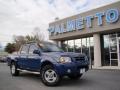 2001 Frontier SE V6 Crew Cab #32