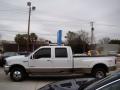 2004 Ford F350 Super Duty Oxford White #6 2004 Ford F350 Super Duty Oxford White #6