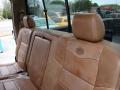 2004 Ford F350 Super Duty Castano Brown Leather Interior #14 2004 Ford F350 Super Duty Castano Brown Leather Interior #14