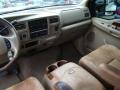Dashboard of 2004 Ford F350 Super Duty King Ranch Crew Cab 4x4 Dually #22 Dashboard of 2004 Ford F350 Super Duty King Ranch Crew Cab 4x4 Dually #22