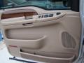 Door Panel of 2004 Ford F350 Super Duty King Ranch Crew Cab 4x4 Dually #23 Door Panel of 2004 Ford F350 Super Duty King Ranch Crew Cab 4x4 Dually #23