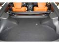  2010 Nissan 370Z Trunk #12