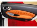 Door Panel of 2010 Nissan 370Z Sport Touring Coupe #13