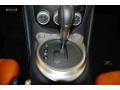  2010 370Z 7 Speed Automatic Shifter #16