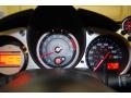  2010 Nissan 370Z Sport Touring Coupe Gauges #20