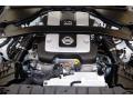  2010 370Z 3.7 Liter DOHC 24-Valve CVTCS V6 Engine #21