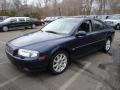 Front 3/4 View of 2003 Volvo S80 T6 #2