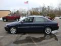  2003 Volvo S80 Midnight Blue #11