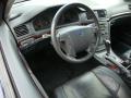  2003 Volvo S80 Graphite Interior #12