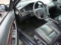  2003 Volvo S80 Graphite Interior #13