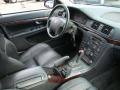  2003 Volvo S80 Graphite Interior #20