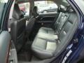  2003 Volvo S80 Graphite Interior #27