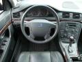  2003 Volvo S80 T6 Steering Wheel #31