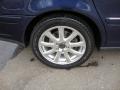  2003 Volvo S80 T6 Wheel #33