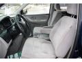  2003 Honda Odyssey Quartz Interior #9