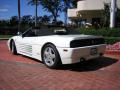  1994 Ferrari 348 White #2