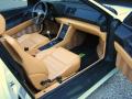  1994 Ferrari 348 Beige Interior #15