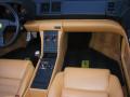  1994 Ferrari 348 Beige Interior #17