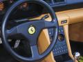  1994 Ferrari 348 Spider Steering Wheel #18