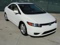 2008 Civic EX-L Coupe #1