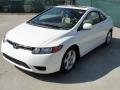 2008 Civic EX-L Coupe #7