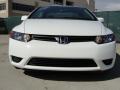 2008 Civic EX-L Coupe #9