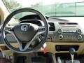 2008 Civic EX-L Coupe #32
