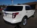 2011 Explorer Limited 4WD #2